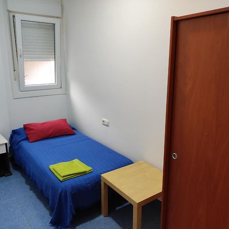 Apartamentos Aguadulce Aguadulce  Extérieur photo