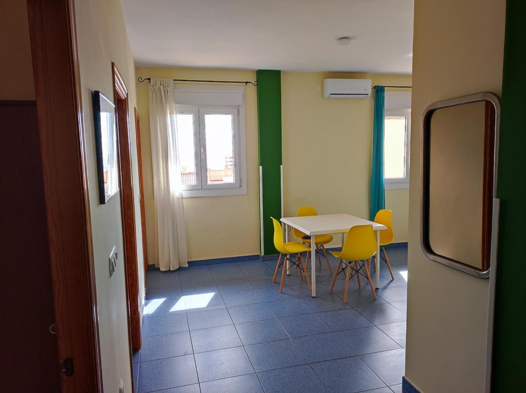 Apartamentos Aguadulce Aguadulce  Extérieur photo