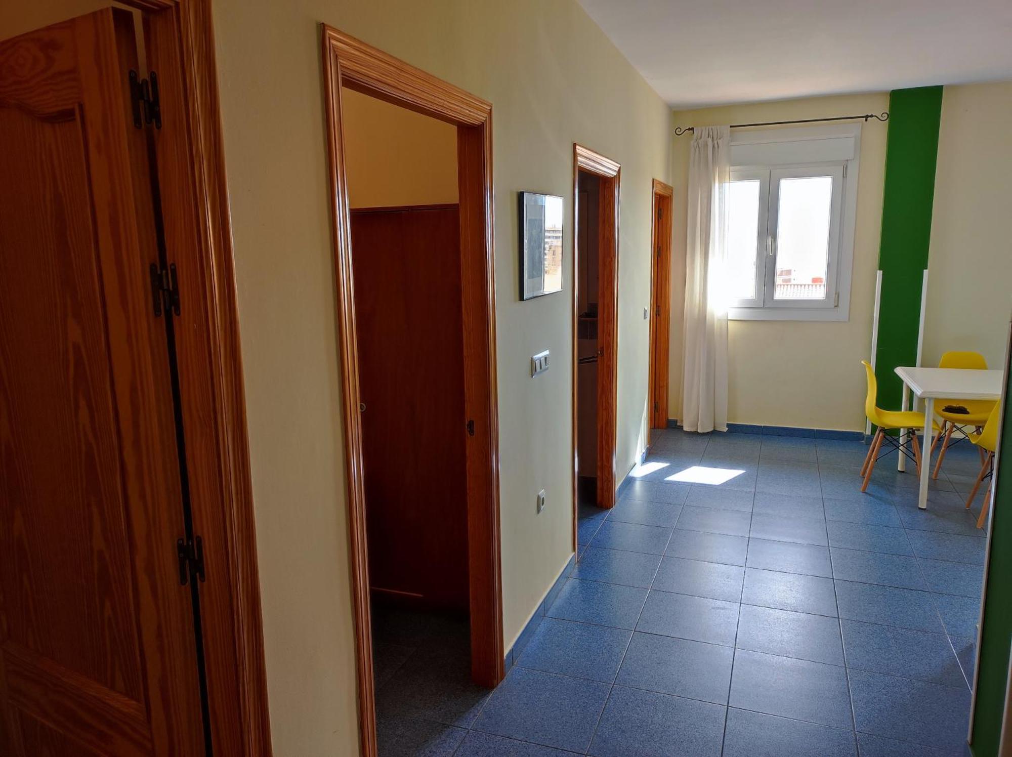 Apartamentos Aguadulce Aguadulce  Extérieur photo