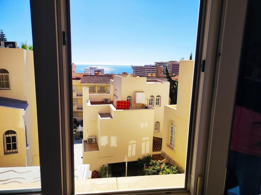 Apartamentos Aguadulce Aguadulce  Extérieur photo