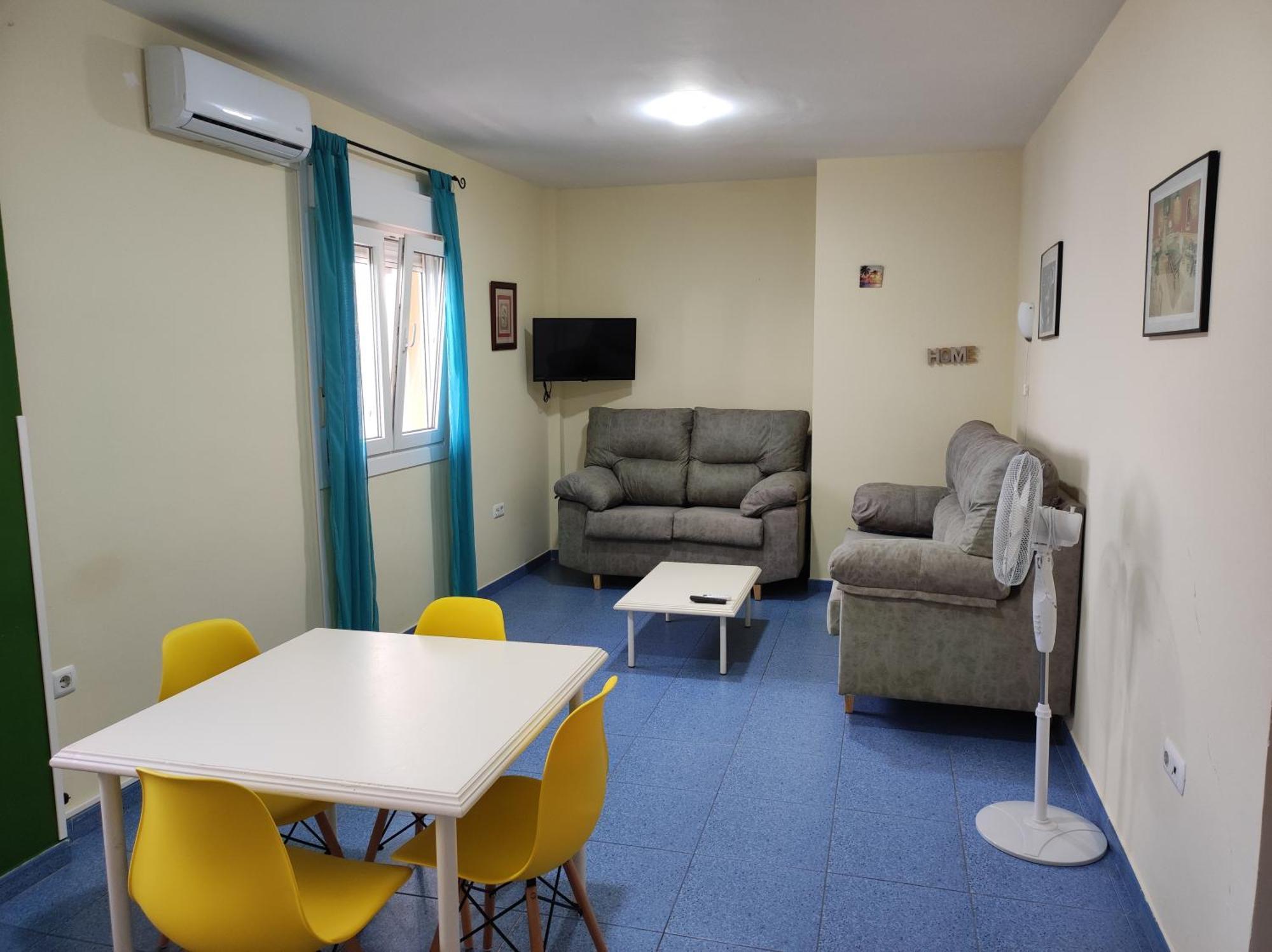 Apartamentos Aguadulce Aguadulce  Extérieur photo