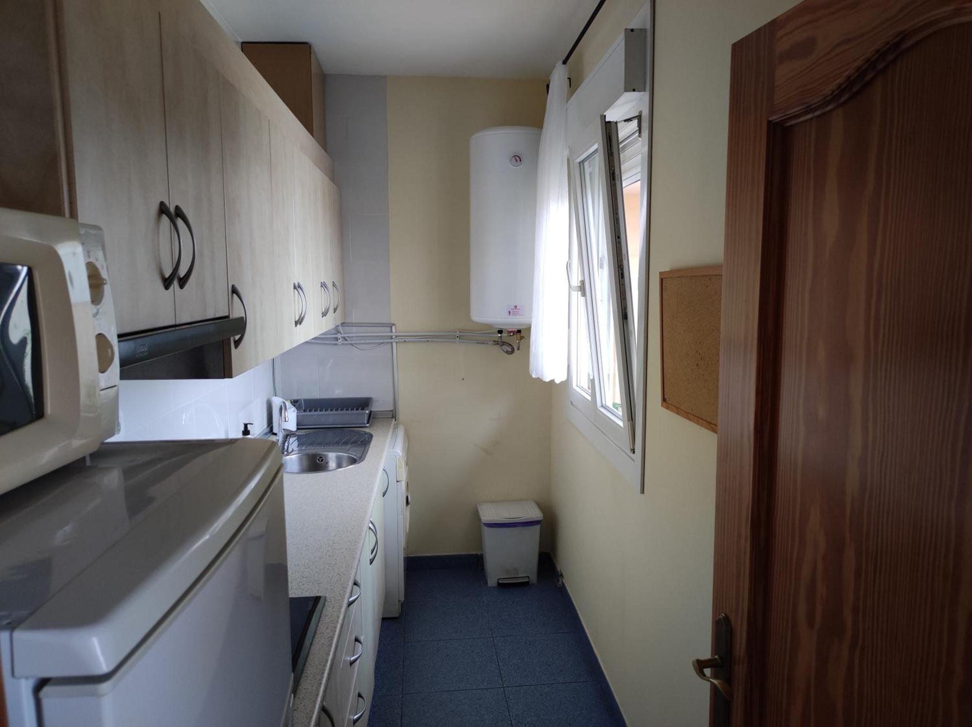 Apartamentos Aguadulce Aguadulce  Extérieur photo