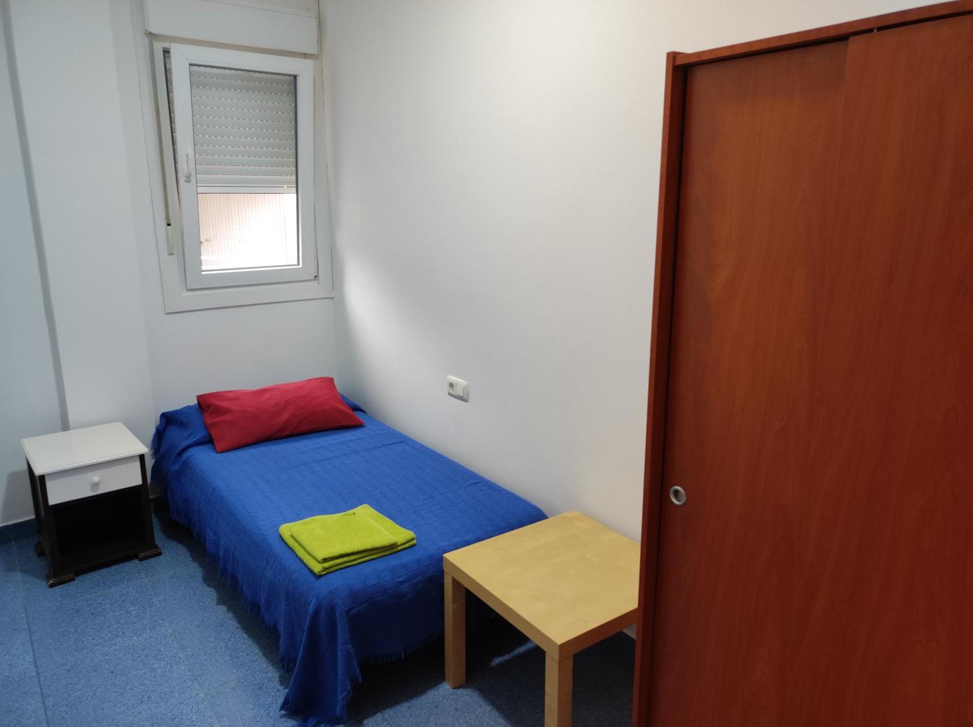 Apartamentos Aguadulce Aguadulce  Extérieur photo