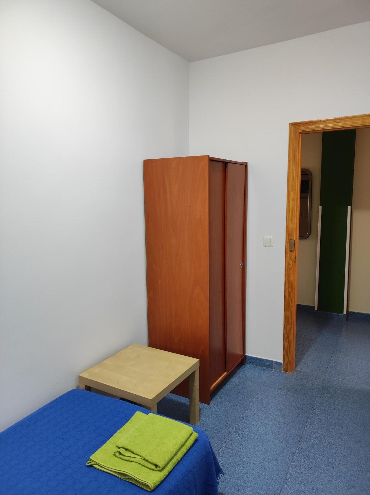 Apartamentos Aguadulce Aguadulce  Extérieur photo