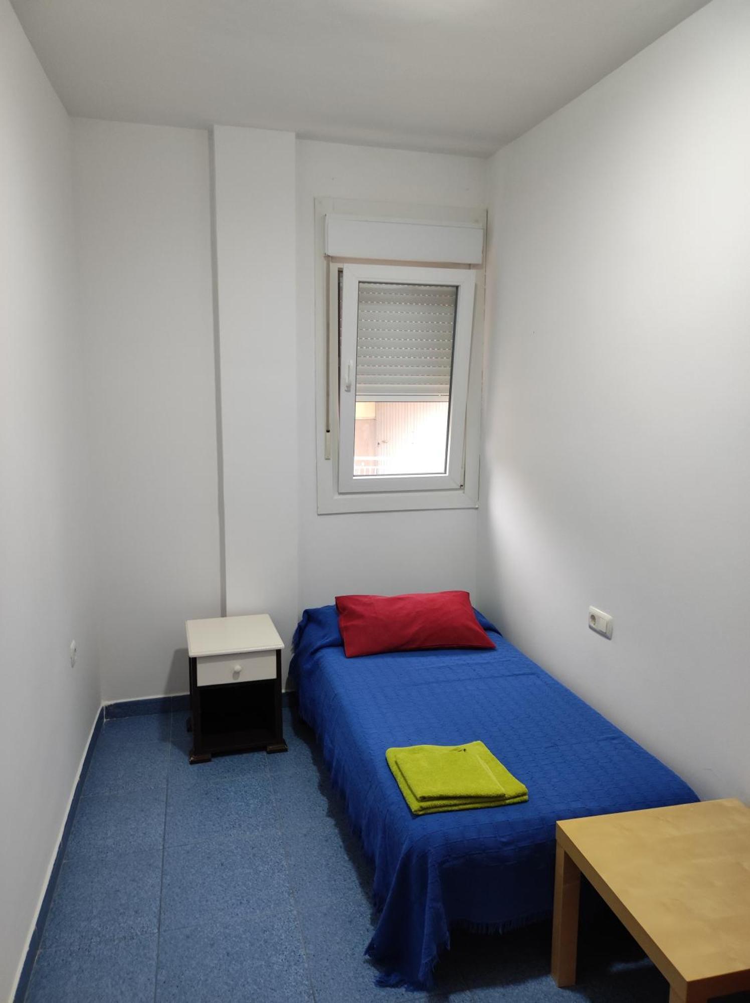 Apartamentos Aguadulce Aguadulce  Extérieur photo