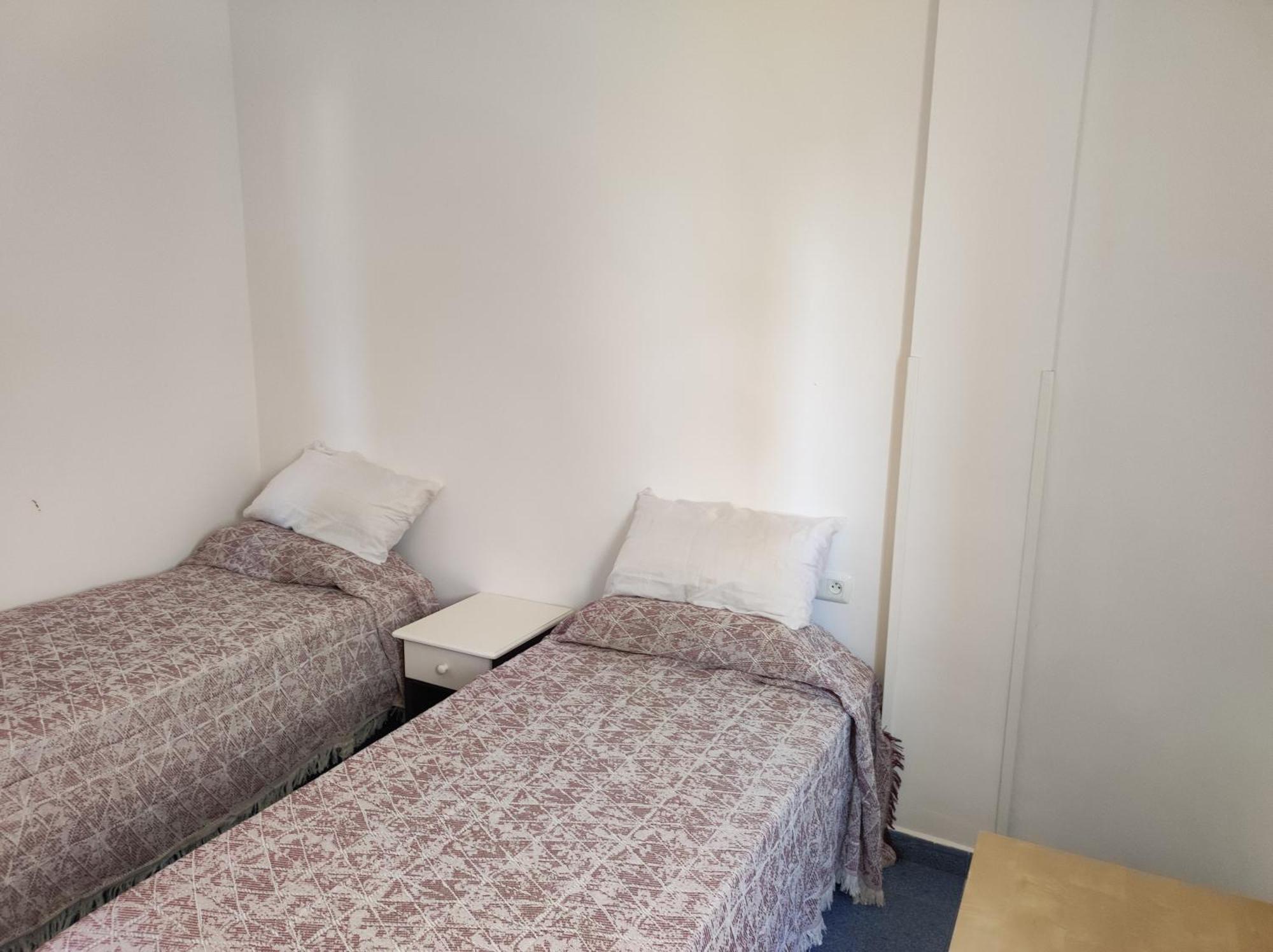 Apartamentos Aguadulce Aguadulce  Extérieur photo