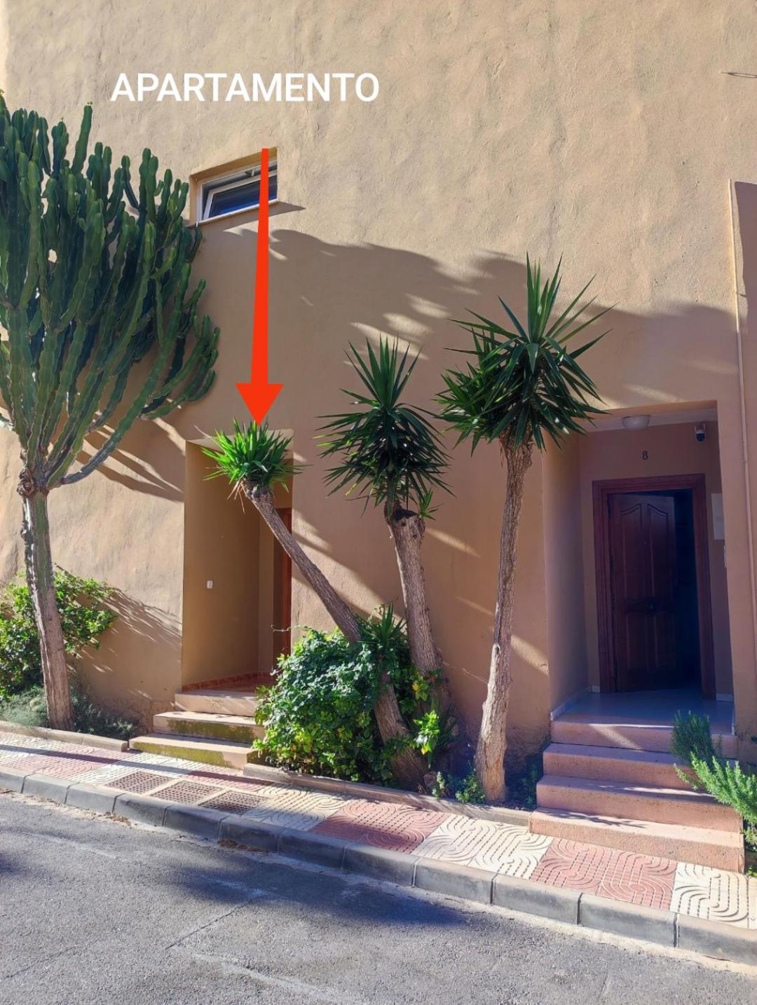 Apartamentos Aguadulce Aguadulce  Chambre photo