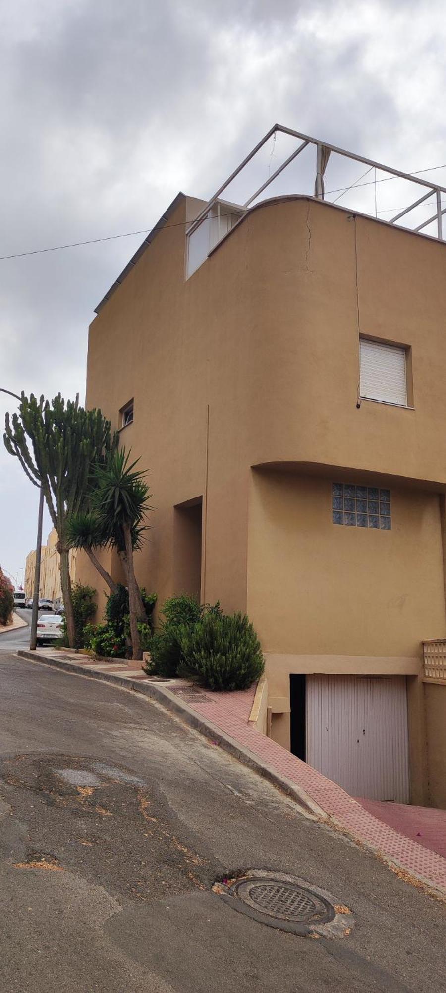 Apartamentos Aguadulce Aguadulce  Extérieur photo